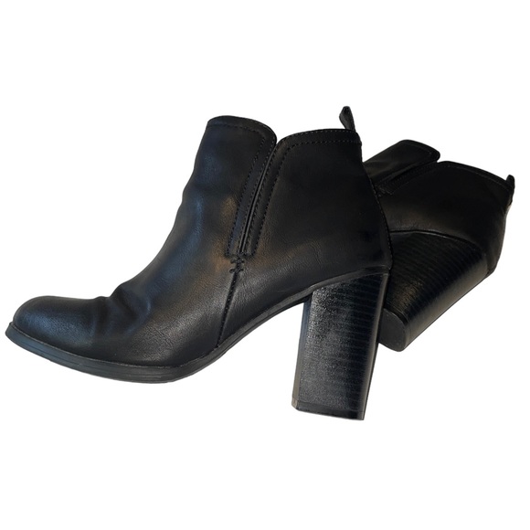 American Rag booties - Black - Size 7 1/2 - Picture 4 of 5